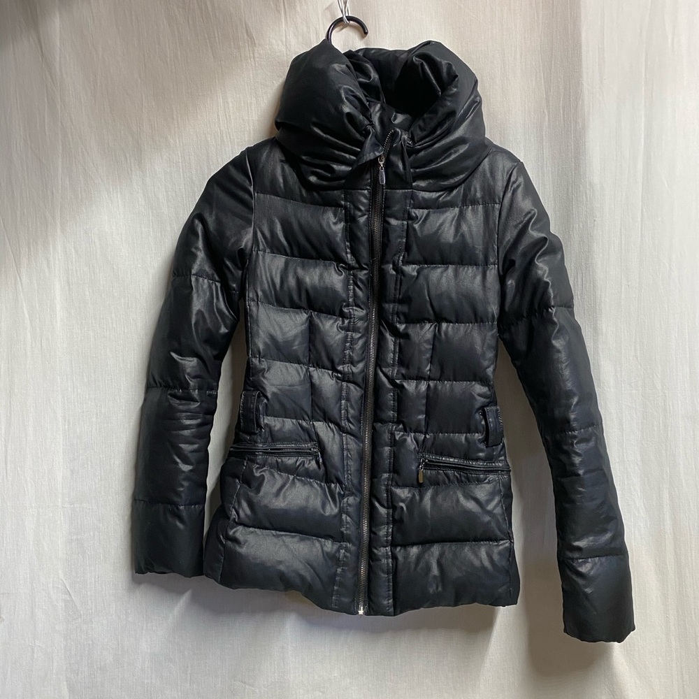 [Zara] Down Jacket